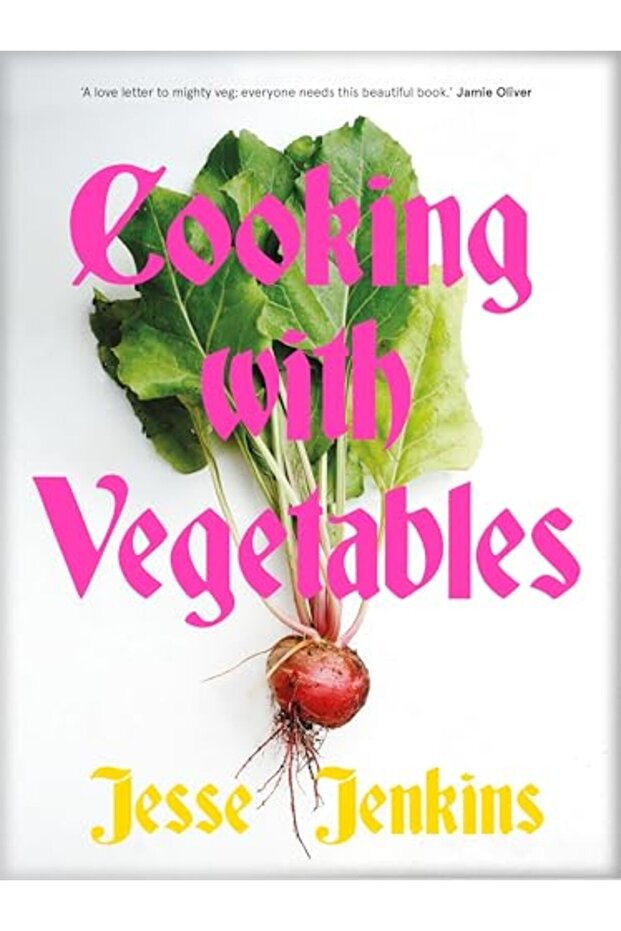Cooking With Vegetables - 1