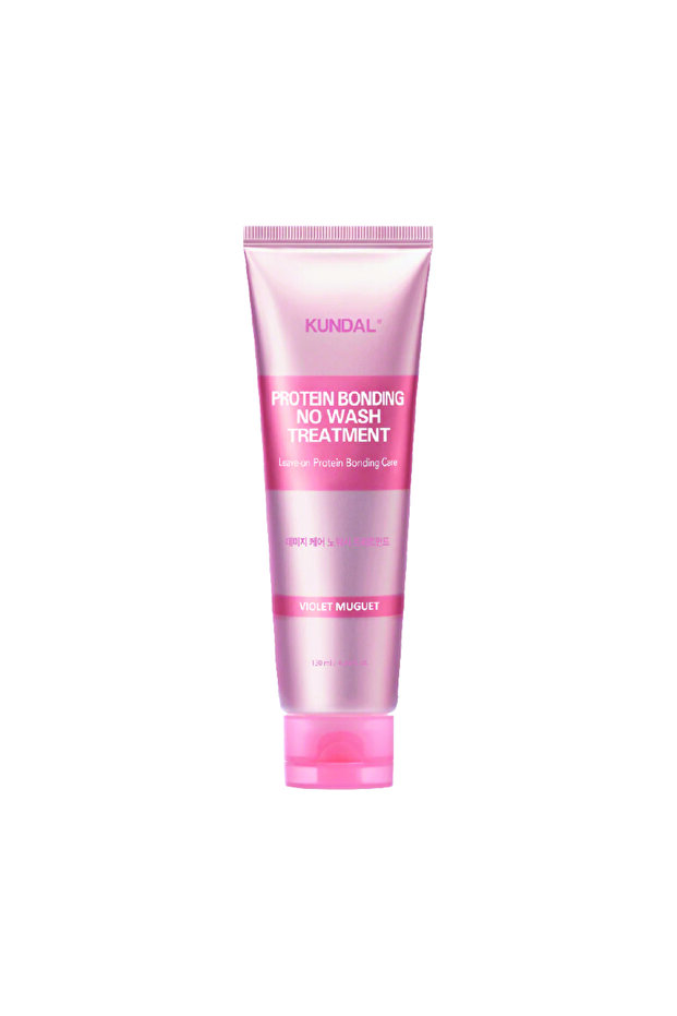 PROTEIN BODING NO WASH TREATMENT 130ML - VIOLET MUGUET