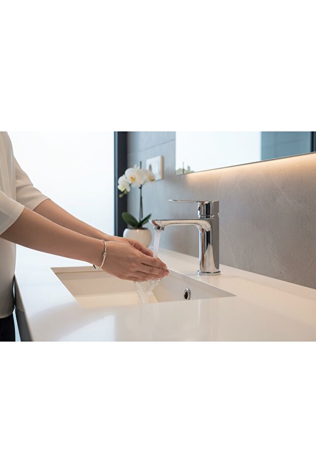 Mob Krom Lavabo Bataryası - 2