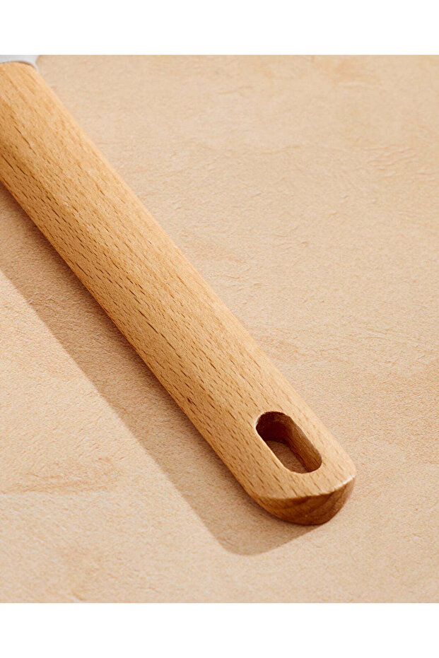 ملعقة سيليكون رمادية - 3