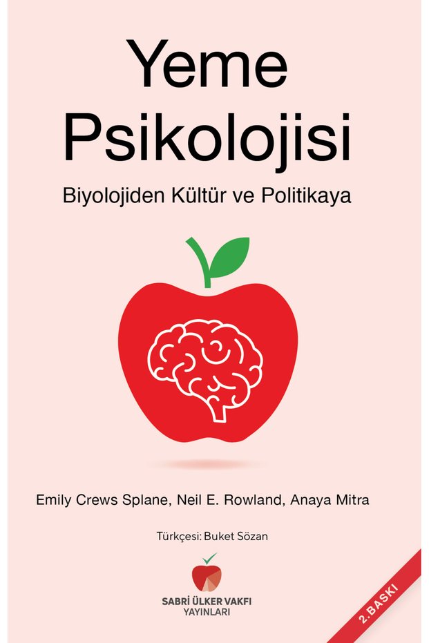 Yeme Psikolojisi