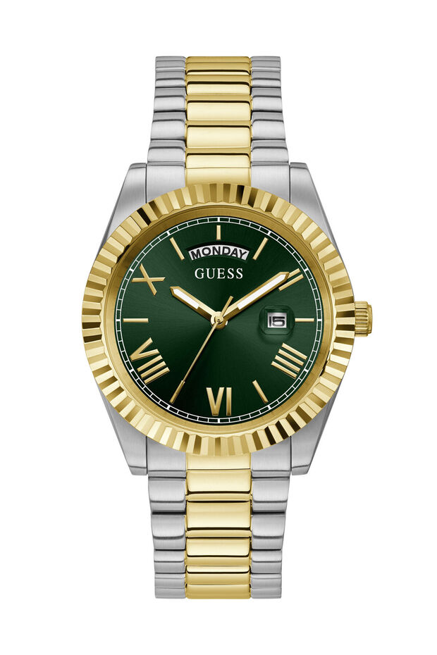 Connoisseur Analog Watch