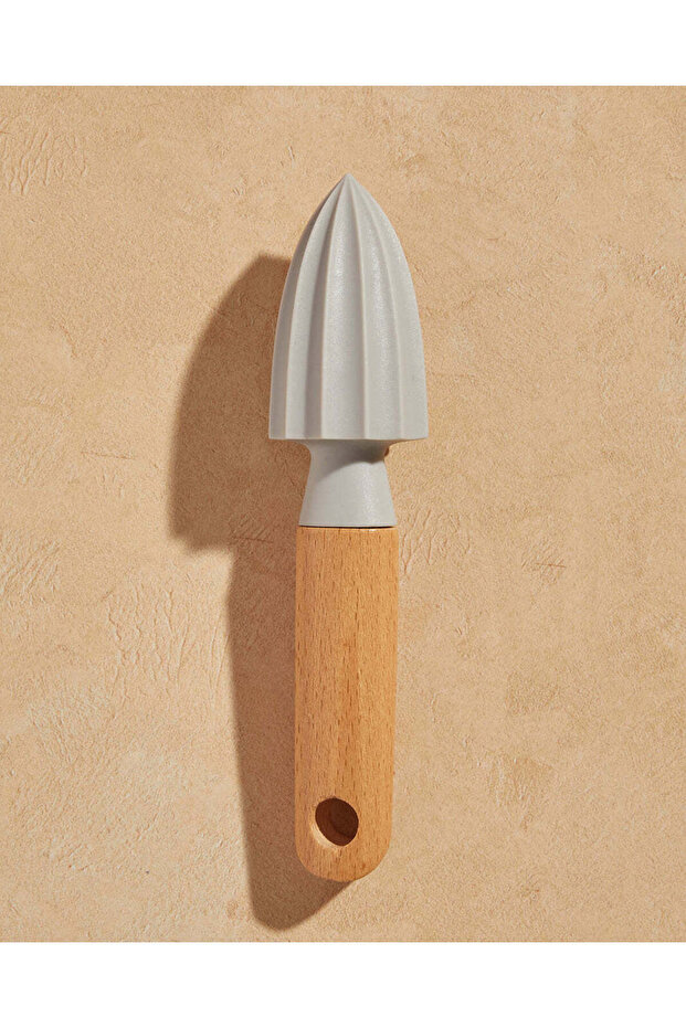 Grey Plain Lemon Squeezer - 1
