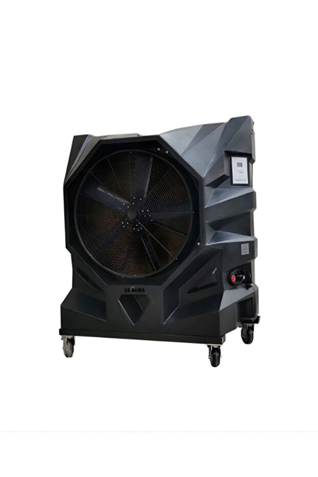 DA-30000 INDUSTRIAL EVAPORATIVE AIR COOLER
