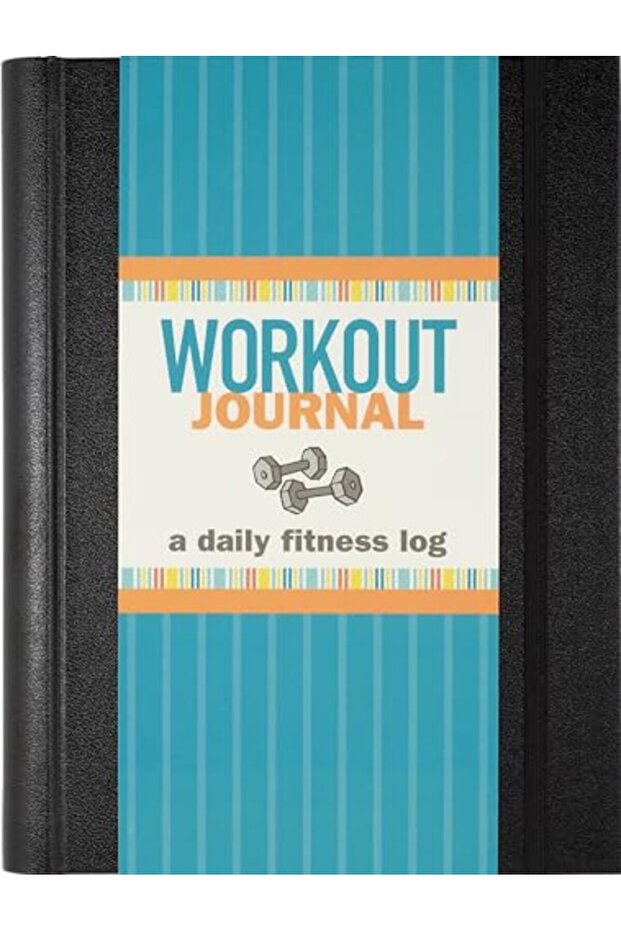 Workout Journal - 1