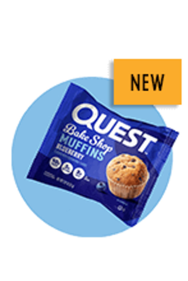 Buffalo Ranch Protein Chips - 8 Count Box - 6