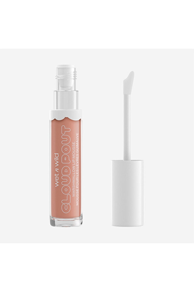 Cloud Pout Marshmallow Lip Mousse, Fluffernutter - 2