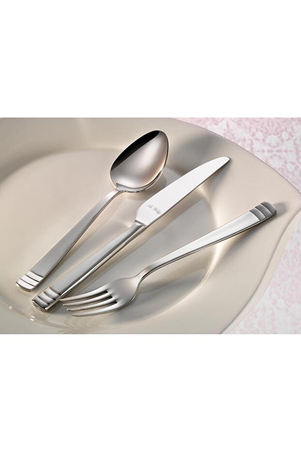 Riva Dinner Forks 12-Pack