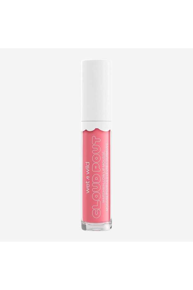 Cloud Pout Marshmallow Lip Mousse, Pour Some Suga On Me