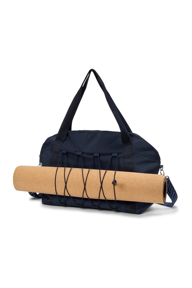 Sports Bag Si, Navy Blue