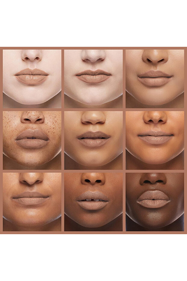 Cloud Pout Marshmallow Lip Mousse, Fluffernutter - 4