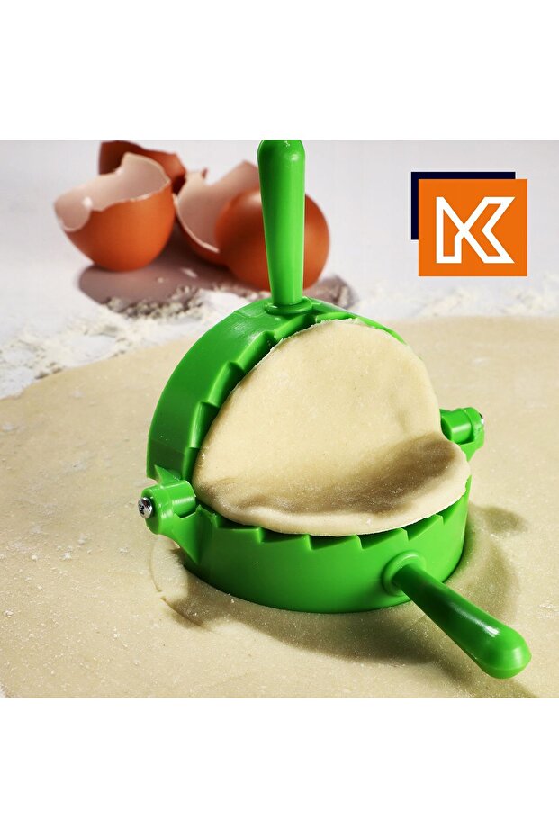 Dumpling Form Dumpling Cutter Dumpling Machine - 6