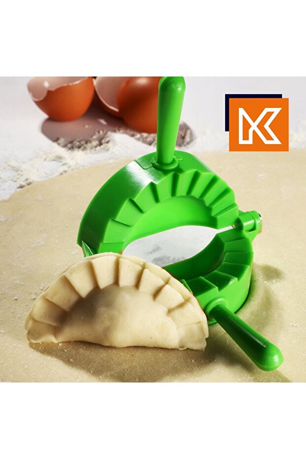 Dumpling Form Dumpling Cutter Dumpling Machine - 3