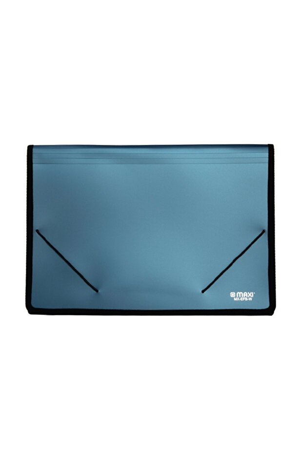Expansion File, Blue