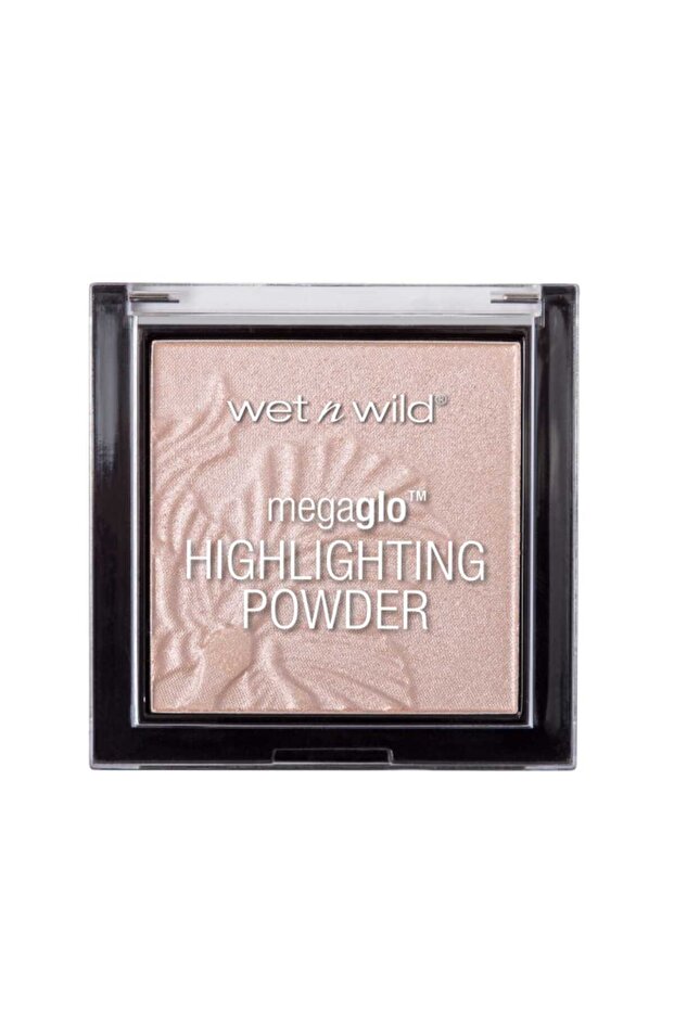 MegaGlo Highlighting Powder, Blossom Glow