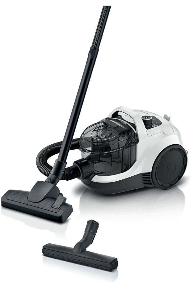 TORBASIZ SÜPÜRGE - 1