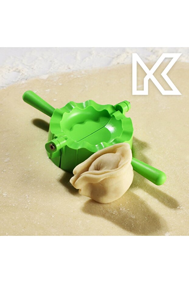 Dumpling Form Dumpling Cutter Dumpling Machine - 6