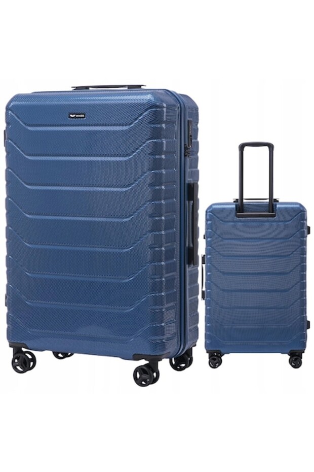 Crake Large Trolley - 1