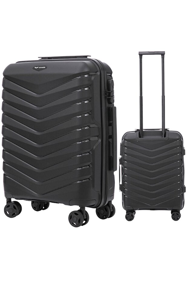 Phoenix 2.0 Cabin Suitcase - 2
