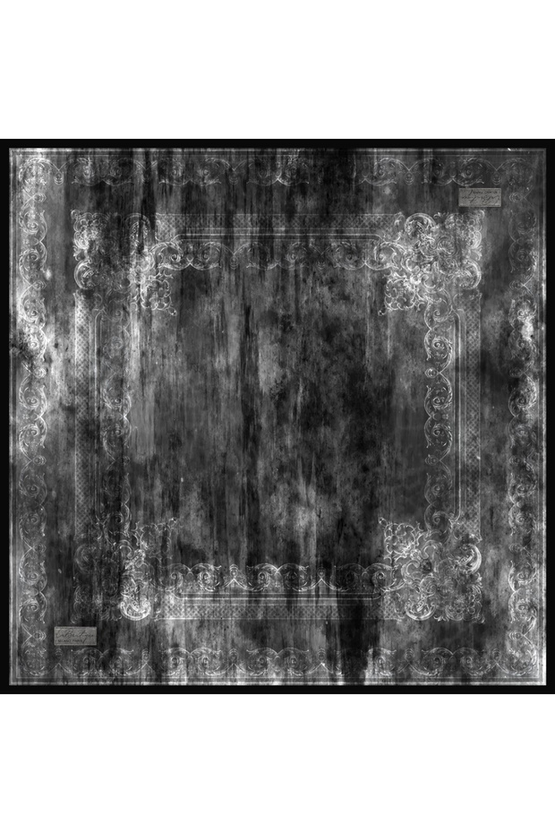 2692A-06 تويل حرير 90X90