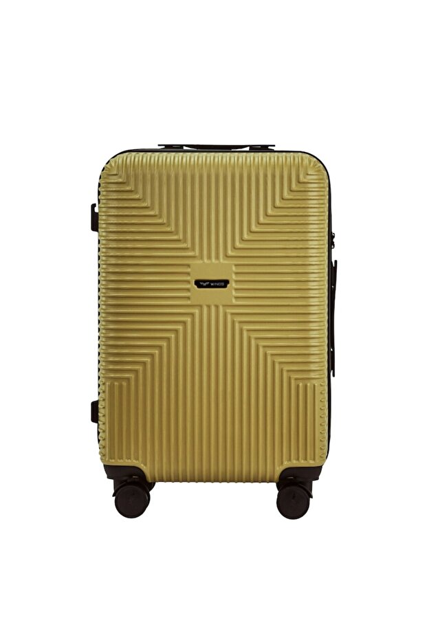 JACKDAW 24 Inch Medium Trolley - 2