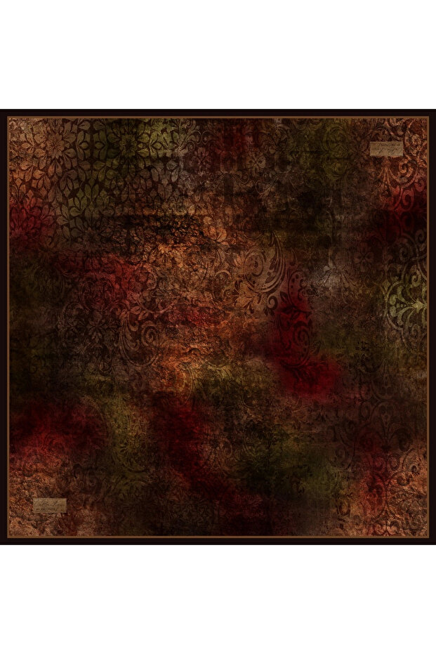 2694-01 تويل حرير 90X90