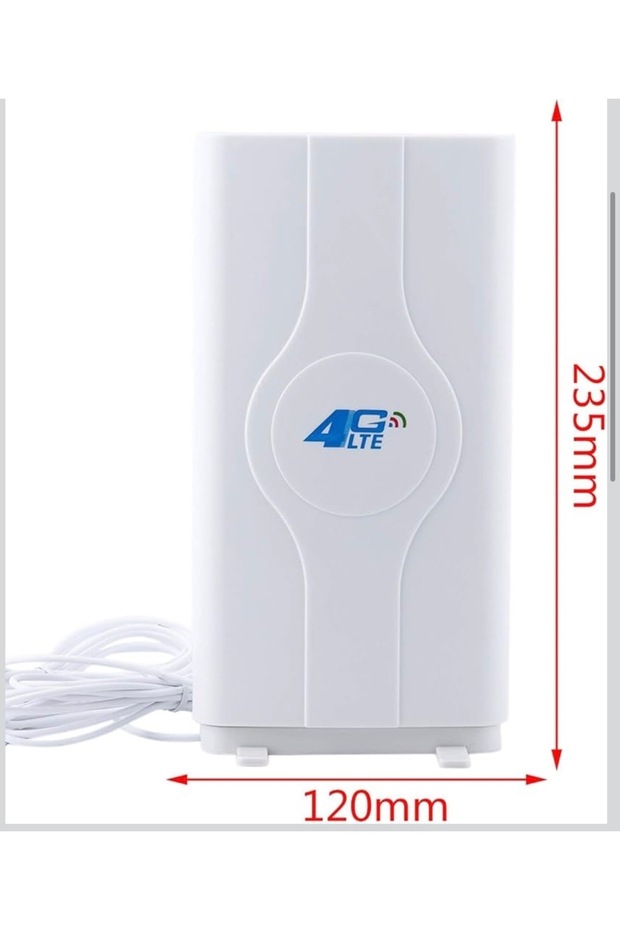 4G LTE WiFi Panel Anteni - 2