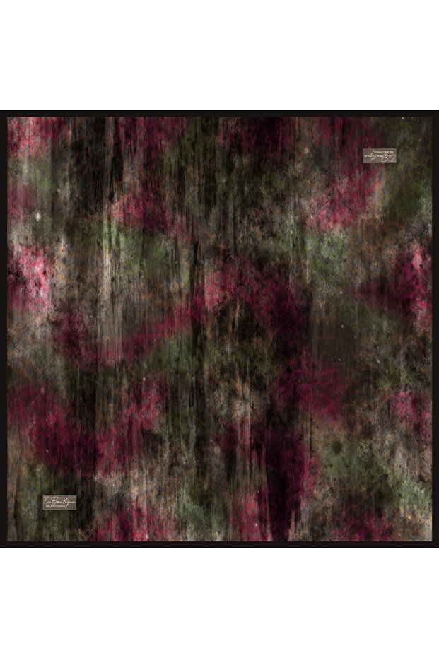 2692B-02 تويل حرير 90X90