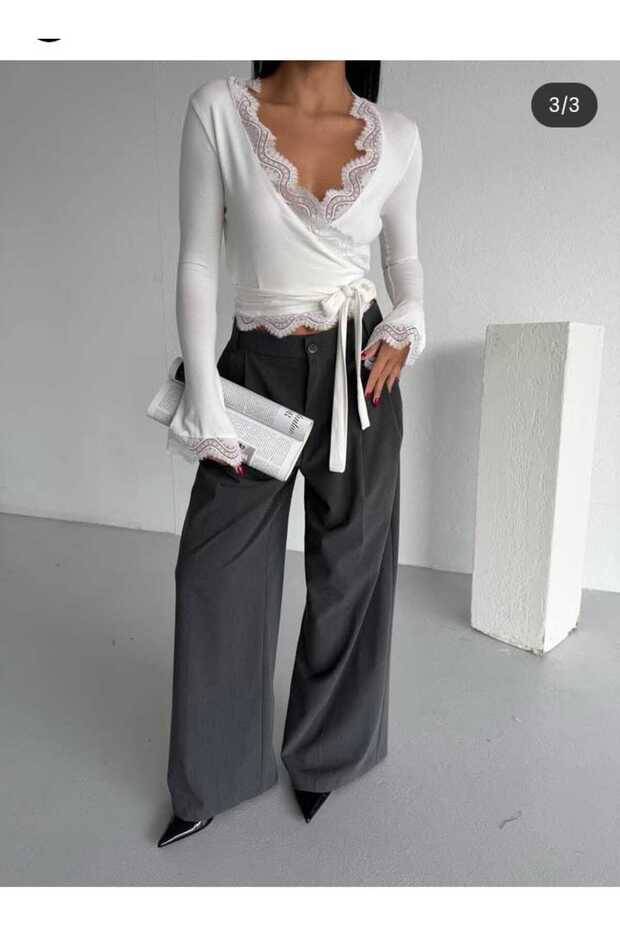 blouse - 2