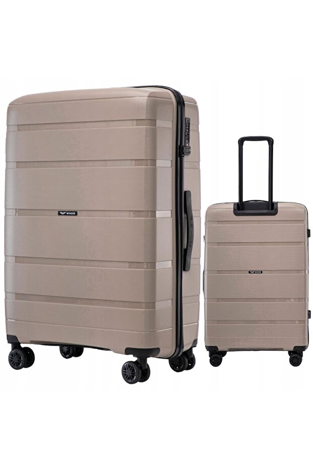 Cărucior Hawfinch - 2