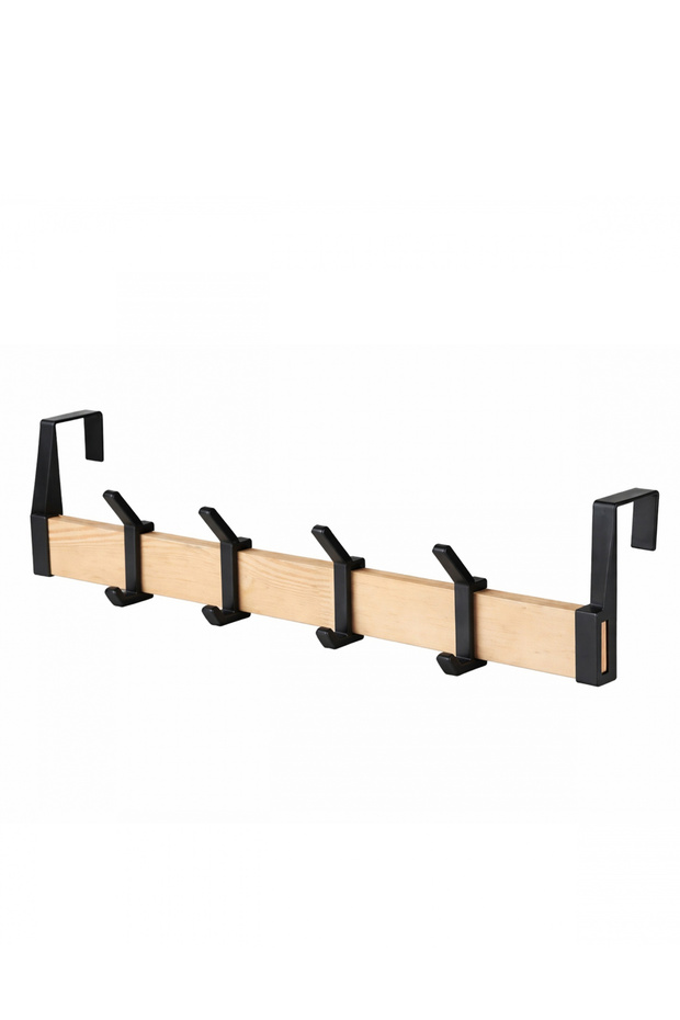 Ahşap Modüler Askılık 242501 - 2