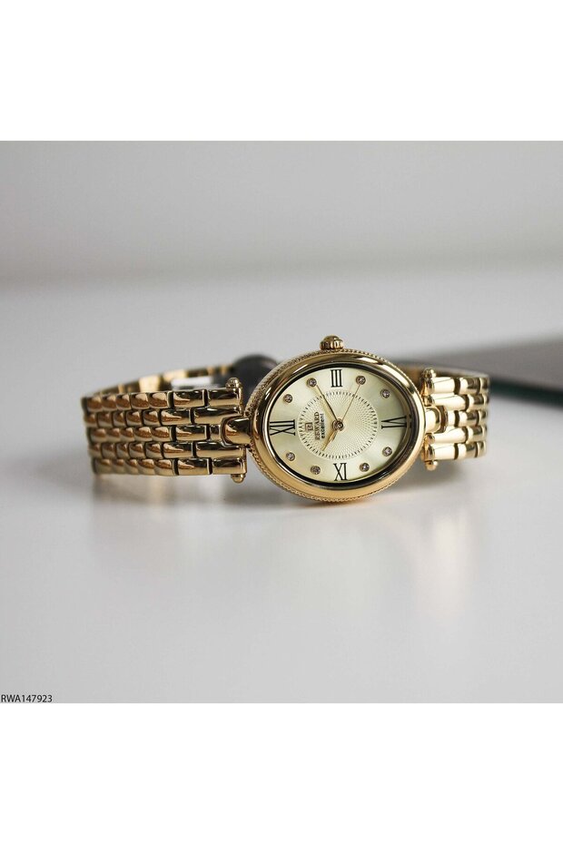 Rwa147923 Women's Wristwatch with Steel Strap