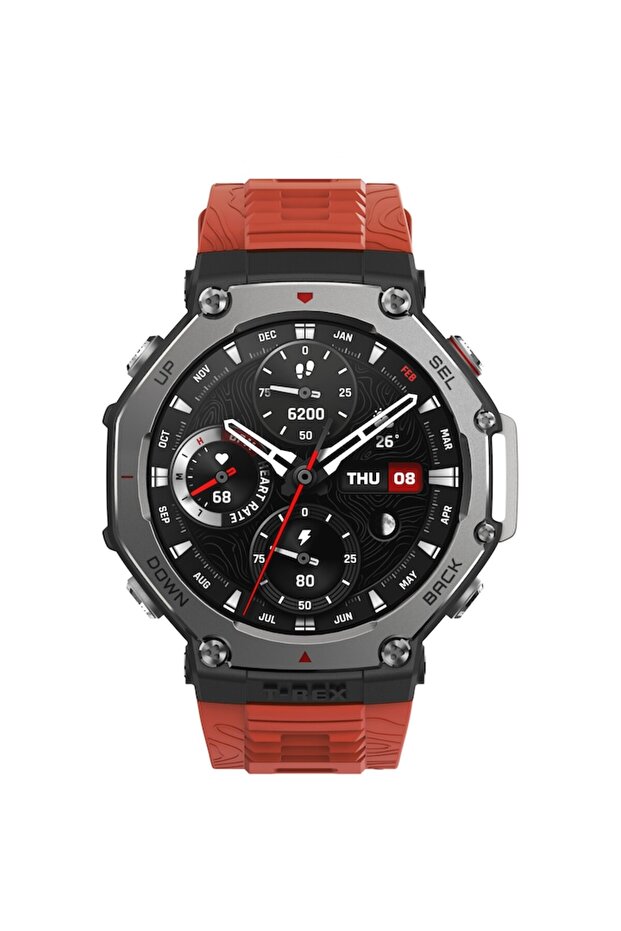 Ceas inteligent T-Rex 3 - 2
