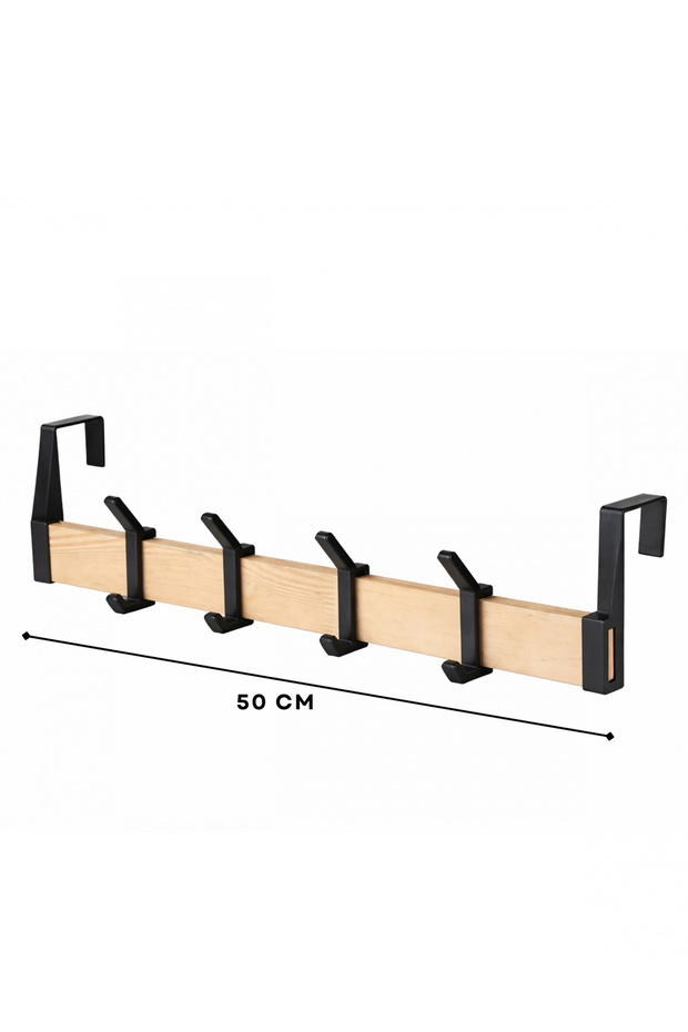 Ahşap Modüler Askılık 242501 - 3