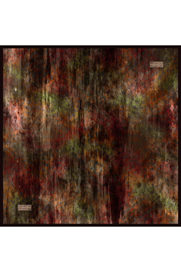 2692B-01 تويل حرير 90X90