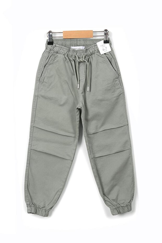 Children's Gabardine Pants