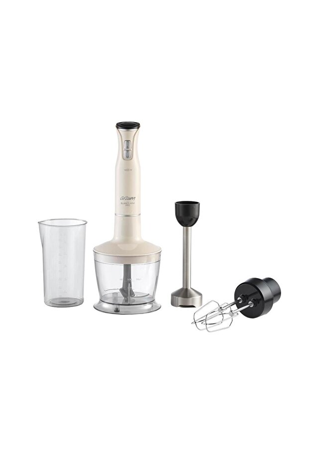 Blanco Mini Pro Blender Seti 1800 watt - 1