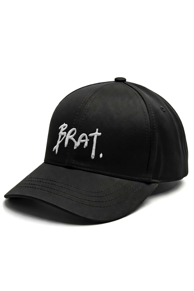 Brat Baseball Cap - 1