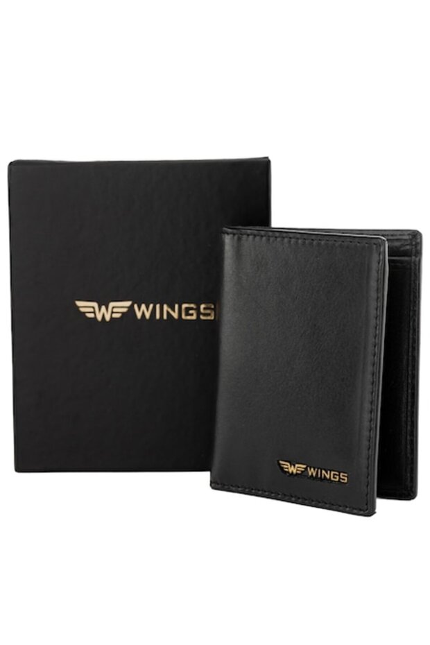 Cardholder Elegance - 1