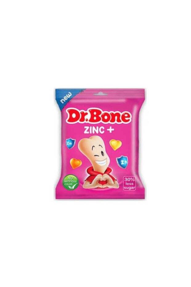 Dr. Bone Zinc + gummies 50g