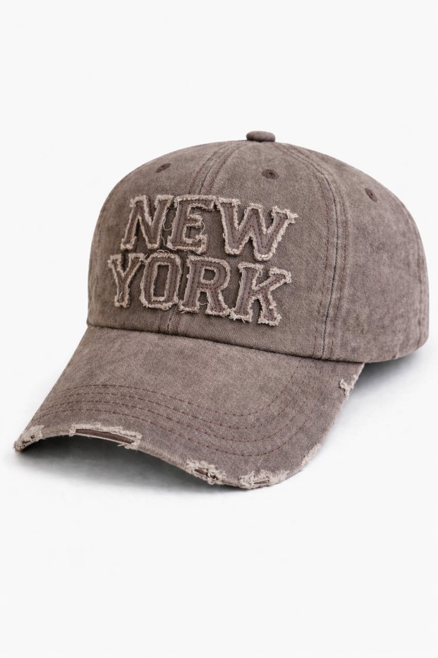 Unisex Vintage Vintage Hat |   Metal Buckle, Daily Use