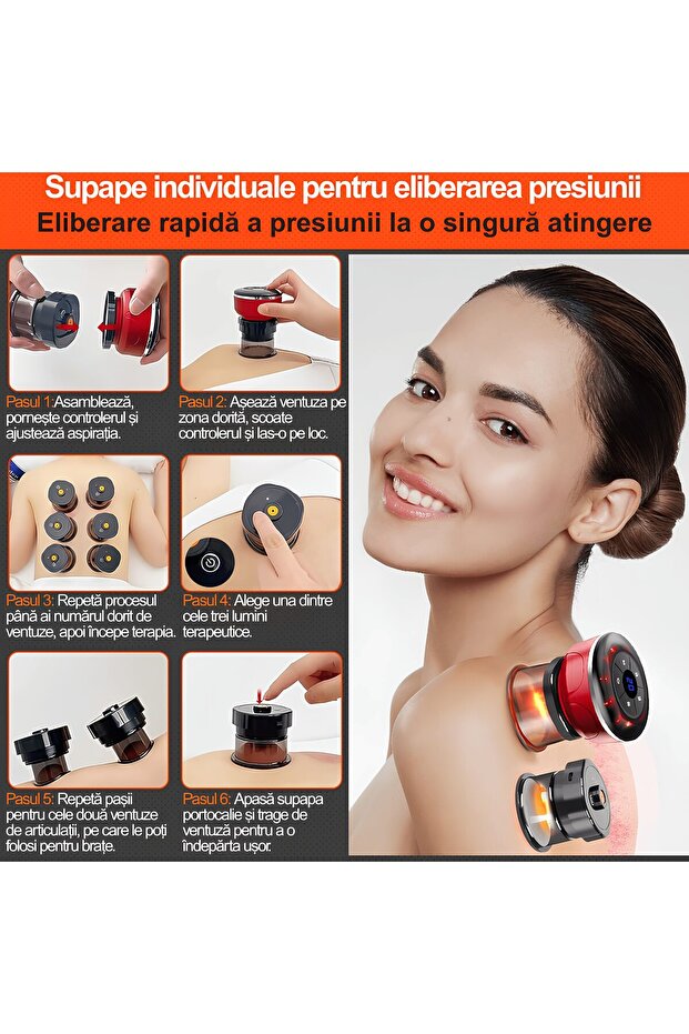 Επαγγελματική συσκευή μασάζ - 5