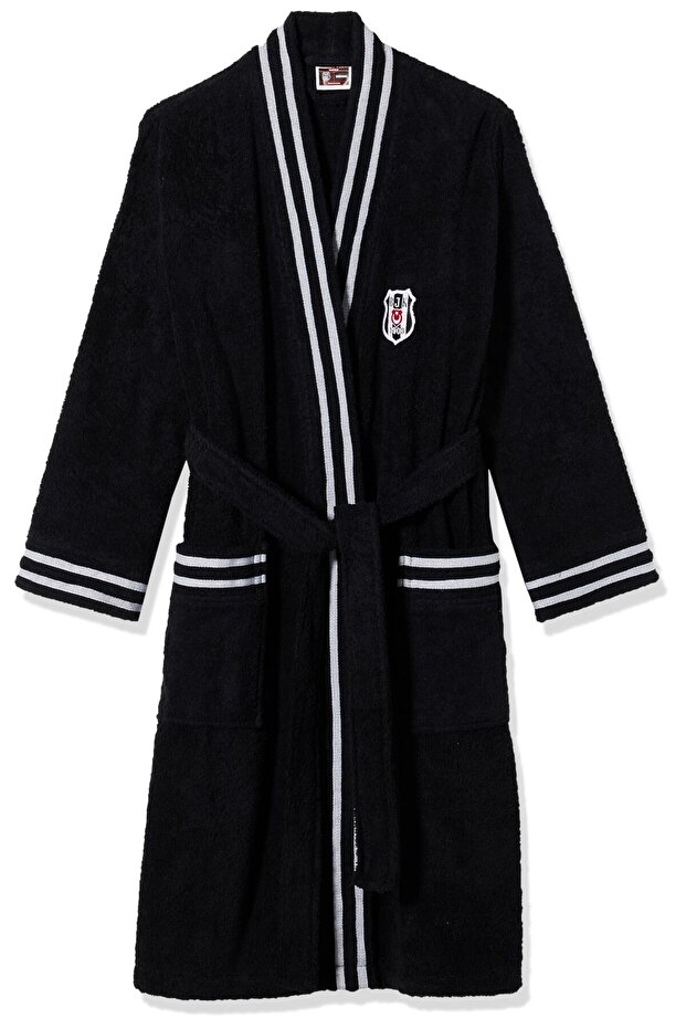 BORNOZ BEŞİKTAŞ - 1