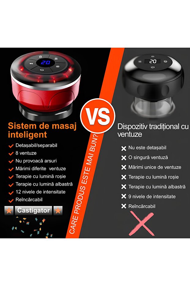 Επαγγελματική συσκευή μασάζ - 3