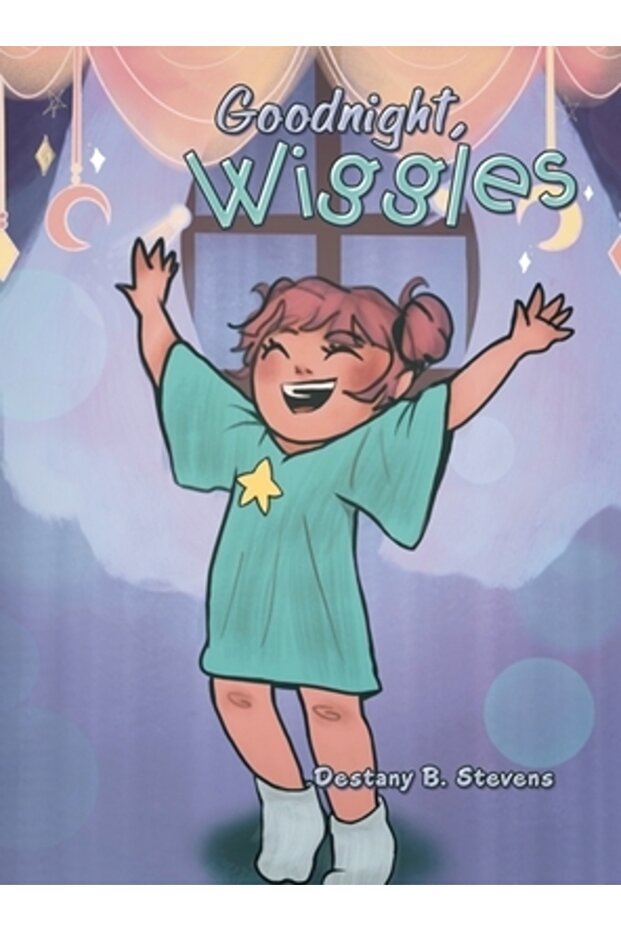 Noapte bună, Wiggles - 1