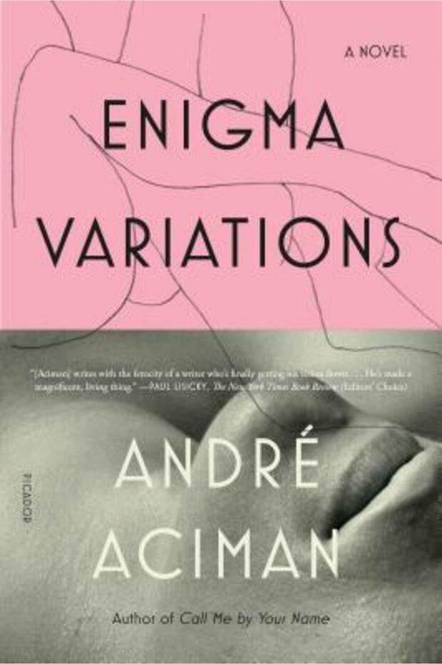 Enigma Variations - 1