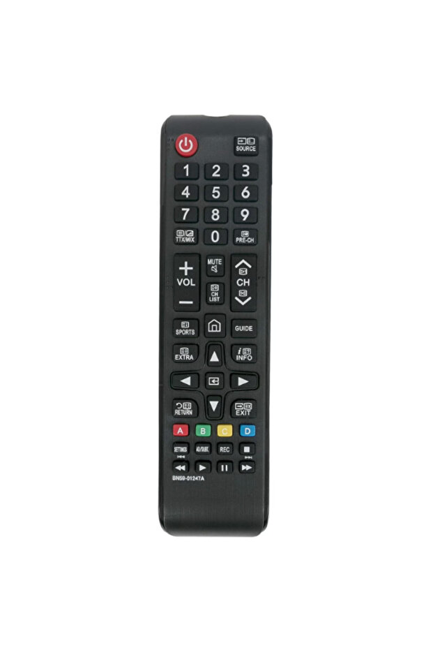 universal remote control - 1