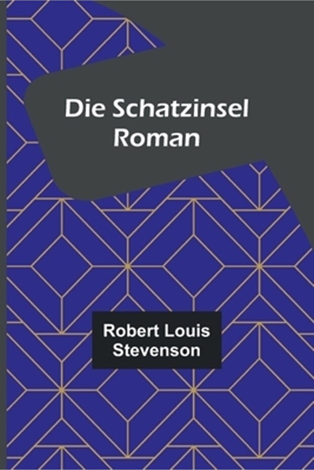 Die Schatzinsel: Roman - 1