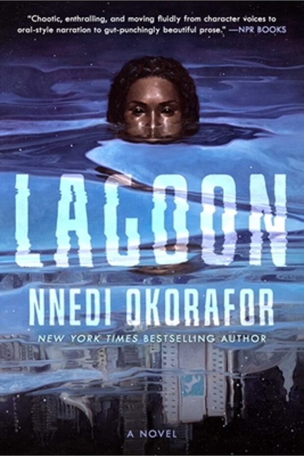 Lagoon - 1