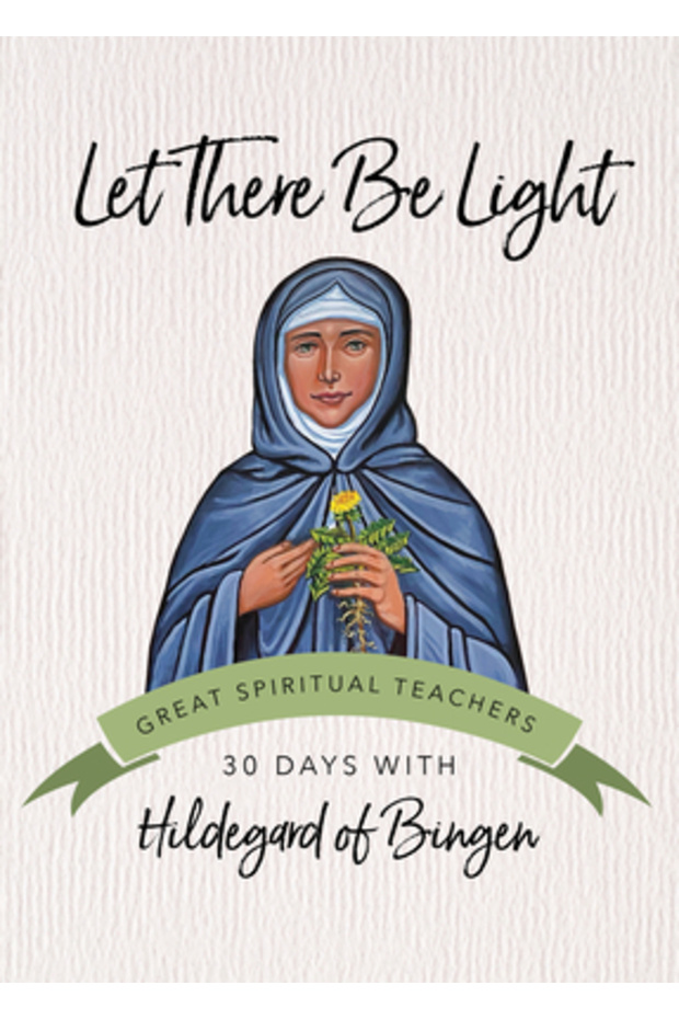 Let There Be Light - 1